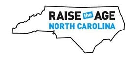 2013 is THE YEAR to Raise the Age North Carolina!