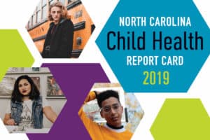 2019 Child Health Report Card Highlights Increase in Youth Suicides