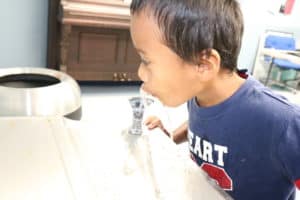 “Clean Water for Carolina Kids” Program Wins Harvard’s Roy Award for Environmental Partnership