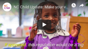 Speak up for lead-free child care (VIDEO)
