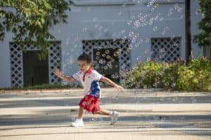 A Happy Dance for Big Wins on Childhood Lead Poisoning Reduction in 2021