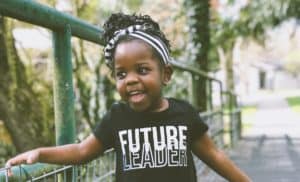 Black History in the making: Child advocacy leaders