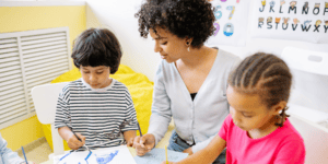 Trust, affordability, and availability: Defining quality child care in North Carolina