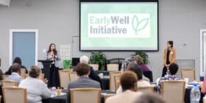 PRESS RELEASE: The EarlyWell Initiative unveils policy recommendations to support children’s mental health