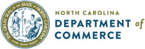 North Carolina Department of Commerce