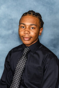 Carmello Gilliam Jr.