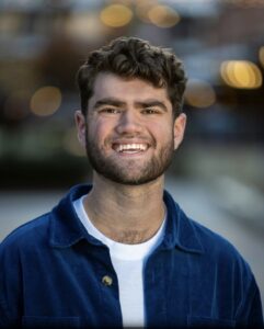 Ethan Wrenn