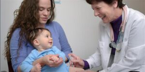 Press Release: North Carolina ranks 34th in 2025 KIDS COUNT Data Book