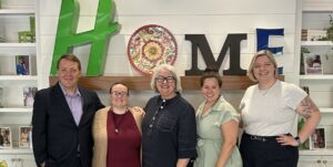 Community Spotlight: Meet The Green Chair Project