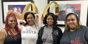 Community Spotlight: Meet H.E.A.R.T.S.