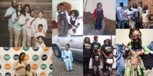 Parent Spotlight: Darrisha Hodges, Bringing Visibility to Disability