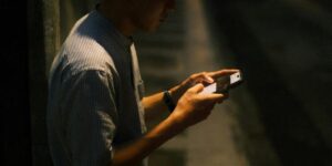 Youth Voice: Carmello Gilliam Jr. and “The Illusion of Being Nonchalant”