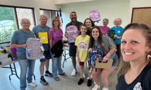 Community Spotlight: Together We Can